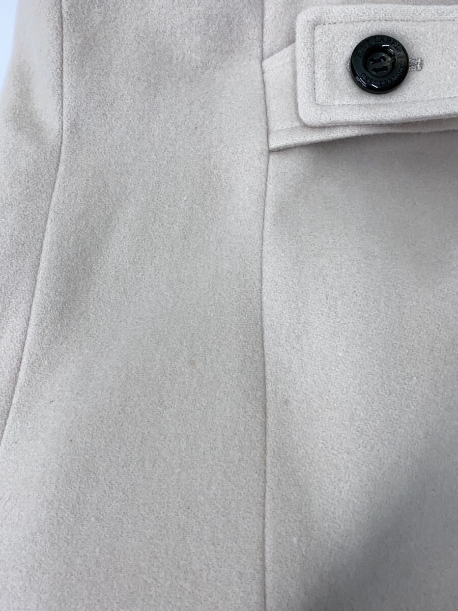 BLUE LABEL CRESTBRIDGE / ジャケット/36/ウール/WHT/55B03-857-40