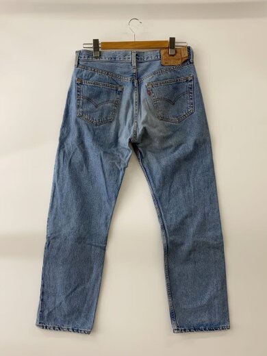 商品画像：ボトム/34/デニム/IDG/501-0106// 2