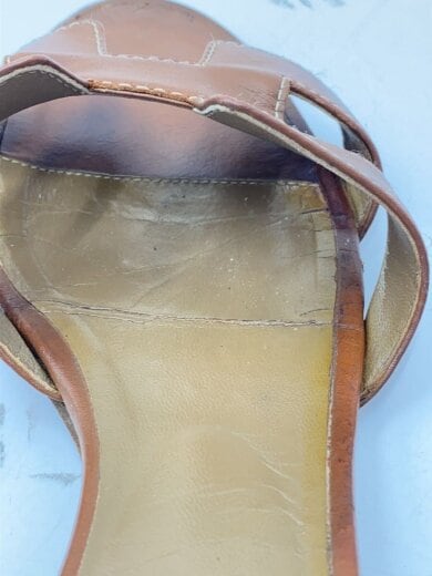 商品画像：パンプス/35.5/GRN/スウェード 7