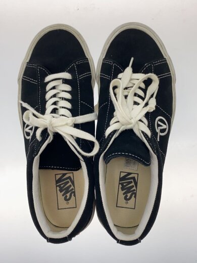 商品画像：ローカットスニーカー/27cm/BLK/721278 3