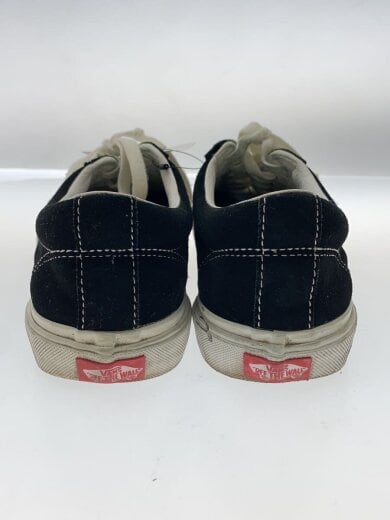 商品画像：ローカットスニーカー/27cm/BLK/721278 6