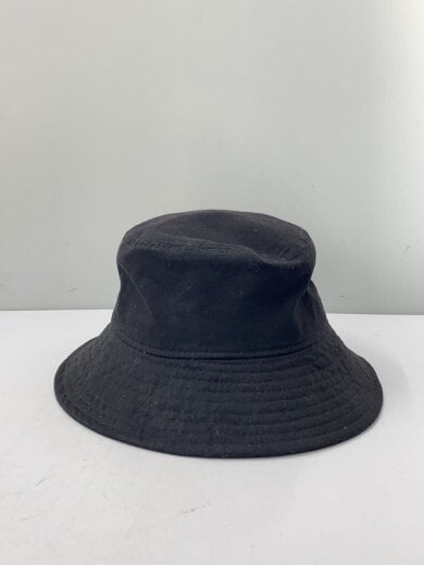 商品画像：バケットハット/--/コットン/BLK/メンズ/FA-UX-HATS000104 2