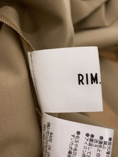 商品画像：トレンチコート/38/ポリエステル/460CAS30-0760// 3