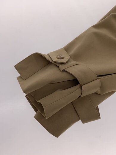 商品画像：トレンチコート/38/ポリエステル/460CAS30-0760// 5