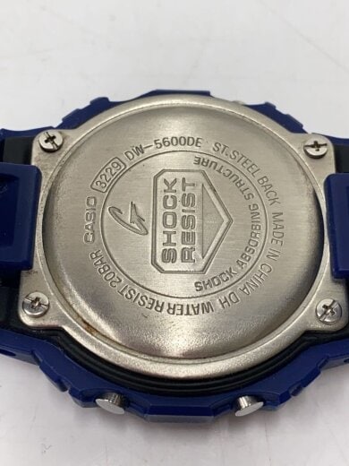 商品画像：クォーツ腕時計・G-SHOCK/デジタル 3