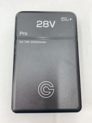 商品画像：ファン＋バッテリーセット/長崎ジャパン/生活家電その他/GB428 4