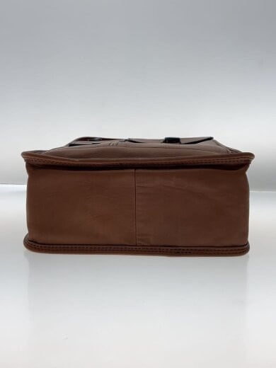 商品画像：ショルダーバッグ/--/BRW 4