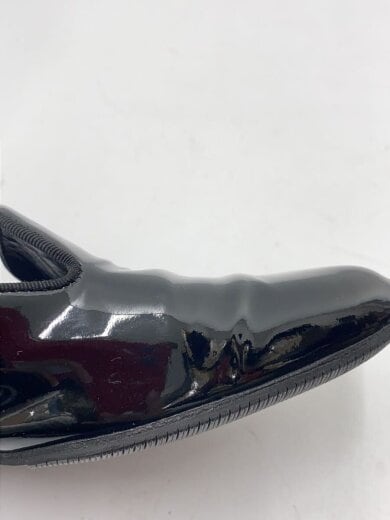 商品画像：ローファー/35.5/BLK/エナメル 8