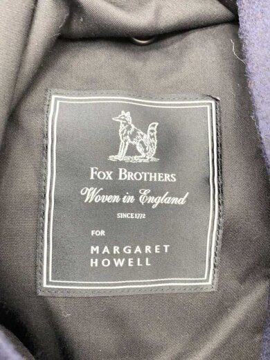 商品画像：ジャケット/M/ウール/NVY/579-4225004 3