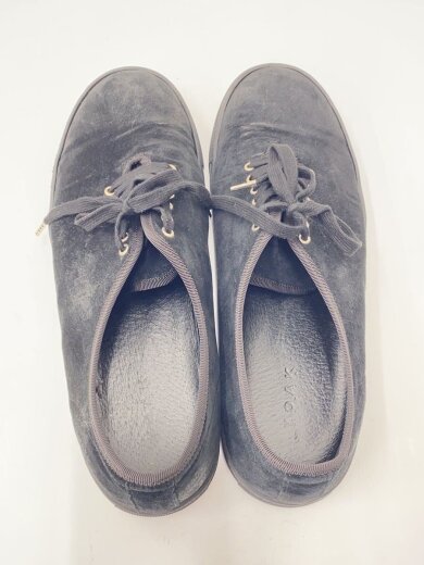 商品画像：ローカットスニーカー/41/BLK 3