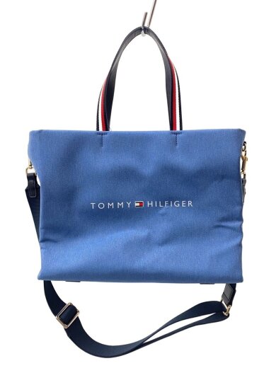 商品画像：トートバッグ/--/BLU 1