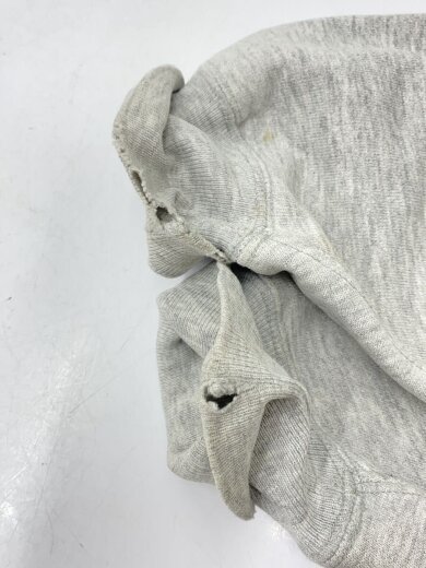 商品画像：パーカー/XXL/コットン/GRY/無地 6