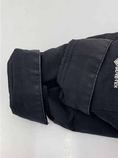 商品画像：MOUNTAIN DOWN JACKET_マウンテンダウンジャケット/M/ナイロン/BLK/無地 6