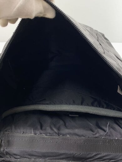 商品画像：リュック/--/BLK/NM82000 6