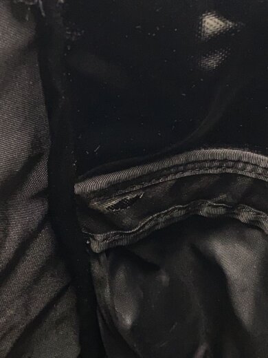 商品画像：リュック/--/BLK/NM82000 7