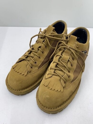 商品画像：シューズ/26cm/KHK/se-dn006 2