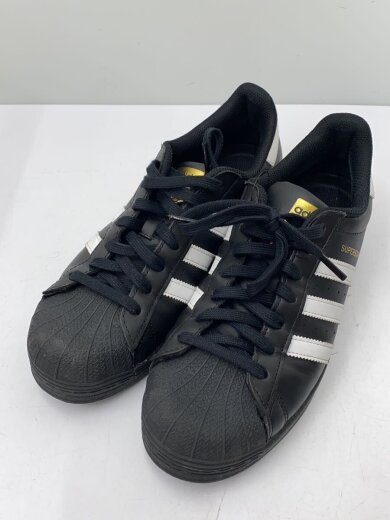 商品画像：ローカットスニーカー/26.5cm/BLK/EG4959 2