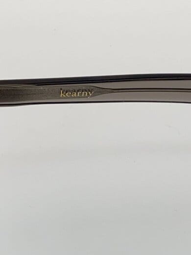 商品画像：サングラス/GRY/BLU/メンズ 4