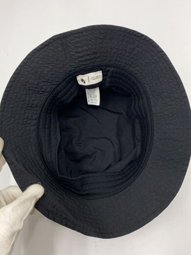 商品画像：ハット/S/ナイロン/BLK/無地/メンズ/×STUSSY/20SS/ 4