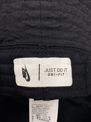 商品画像：ハット/S/ナイロン/BLK/無地/メンズ/×STUSSY/20SS/ 5