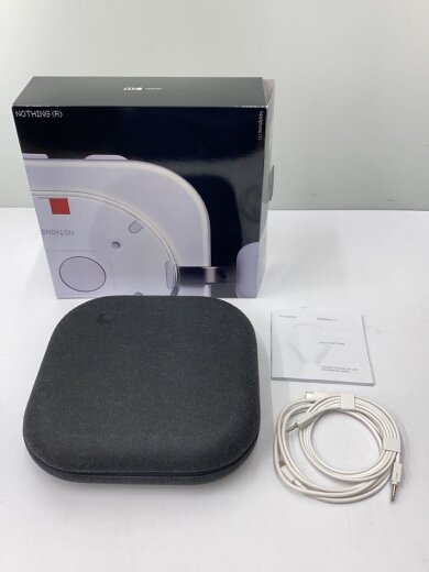 商品画像：ヘッドホン Headphone(1) 8