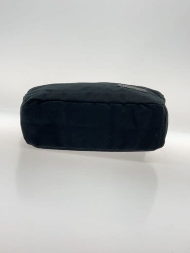 商品画像：ショルダーバッグ/--/BLK/無地// 4