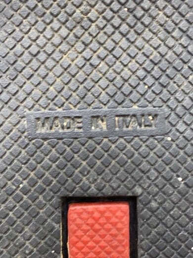 商品画像：ロングブーツ/36/BLK/羊革/3W0789 5