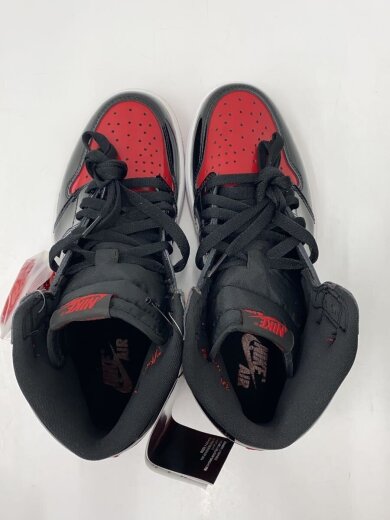 商品画像：AIR JORDAN 1 RETRO HIGH OG_エア ジョーダン 1 レトロ ハイ オリジナル/26cm/B 3