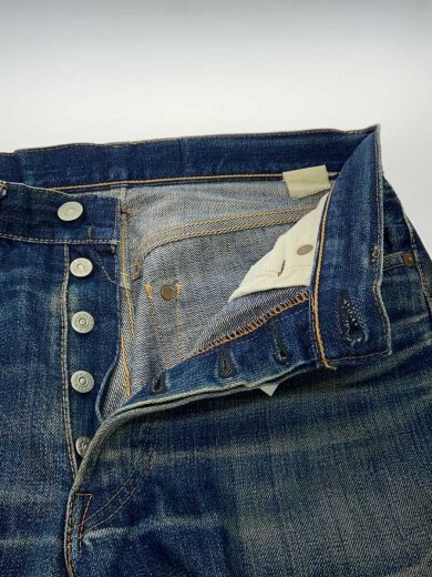 商品画像：ボトム/--/コットン/IDG/無地/M41119// 3