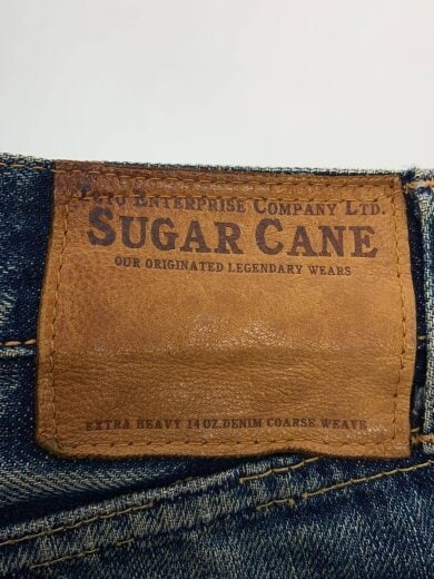 商品画像：ボトム/--/コットン/IDG/無地/M41119// 4