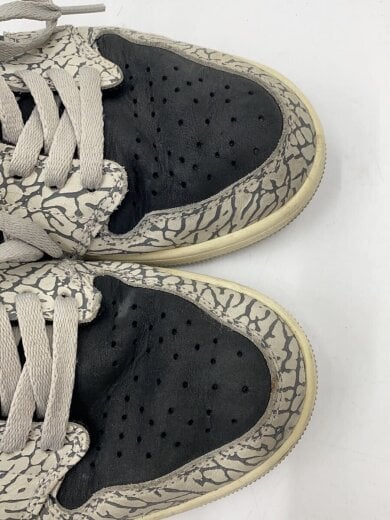 商品画像：ローカットスニーカー/27.5cm/GRY/CZ0790-001 9