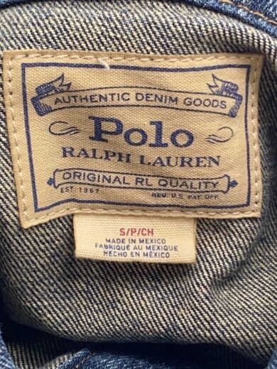 商品画像：Gジャン/S/コットン/IDG/無地 3