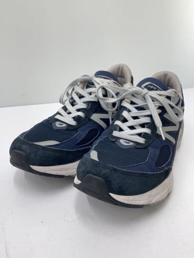 商品画像：M990/ネイビー/27cm/NVY 2