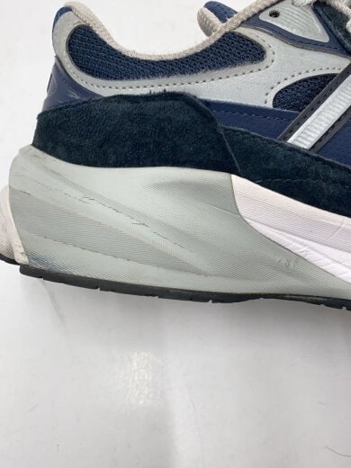 商品画像：M990/ネイビー/27cm/NVY 6