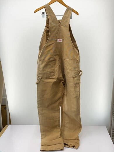 商品画像：オールインワン/--/コットン/CML/無地 2