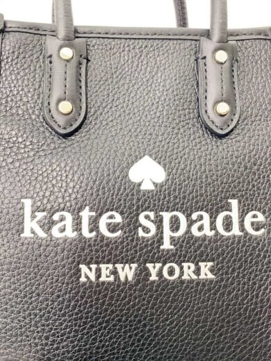 商品画像：ショルダーバッグ/レザー/BLK/無地/K7295 5