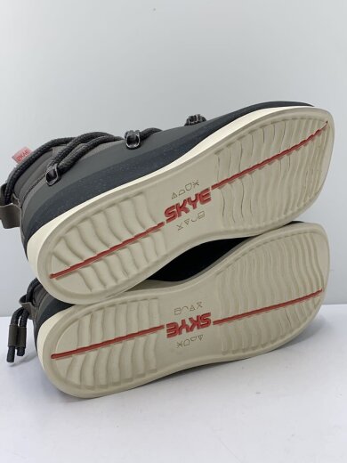 商品画像：SKYE/トレッキングブーツ/27cm/GRY/SA-ST181-RYG-080 4