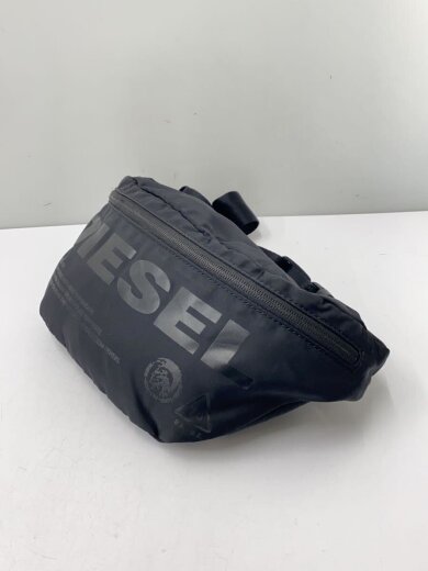 商品画像：ウエストバッグ/--/BLK 2