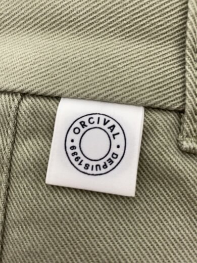 商品画像：ストレートパンツ/#OR-E0191 MRD 4