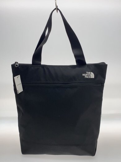 商品画像：トートバッグ/ポリエステル/BLK/無地/NM81959// 3