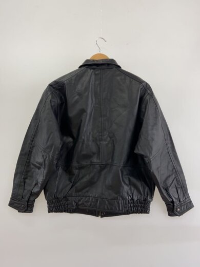 商品画像：ジャケット/M/牛革/BLK/918 2
