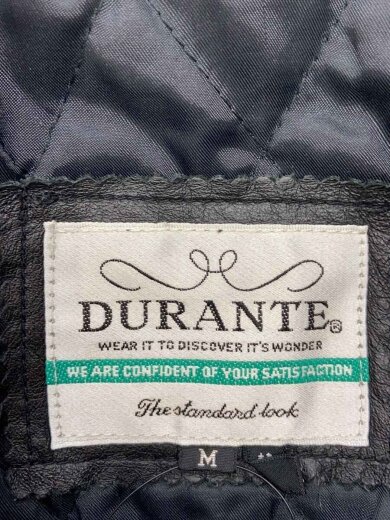 商品画像：ジャケット/M/牛革/BLK/918 3