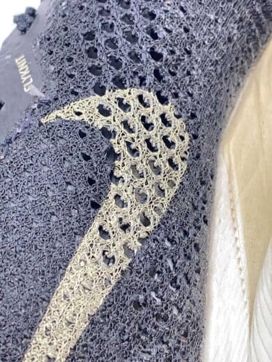 商品画像：VAPORFLY 3_ヴェイパーフライ 3/27cm/BLK 7