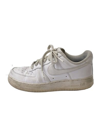 商品画像：AIR FORCE 1 07_エア フォース 1 07/US7/WHT 1