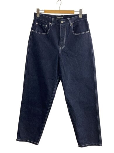 商品画像：タグ付/ボトム/M/デニム/IDG/25HP283/LEO DENIM PANT// 1