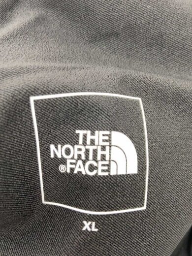 商品画像：ALPINE LIGHT PANT_アルパインライトパンツ/XL/ナイロン/BLK 4