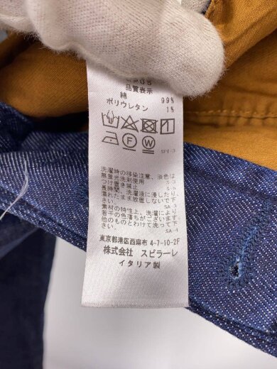 商品画像：ボトム/29/デニム/IDG/YPU004 2DS0001 6