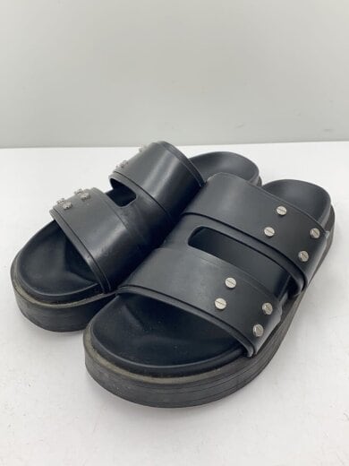 商品画像：サンダル/26.5cm/BLK 2
