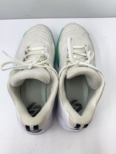 商品画像：ローカットスニーカー_HQ5055-107/28cm/WHT 3