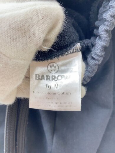 商品画像：ショートパンツ/M/コットン/BLK 4